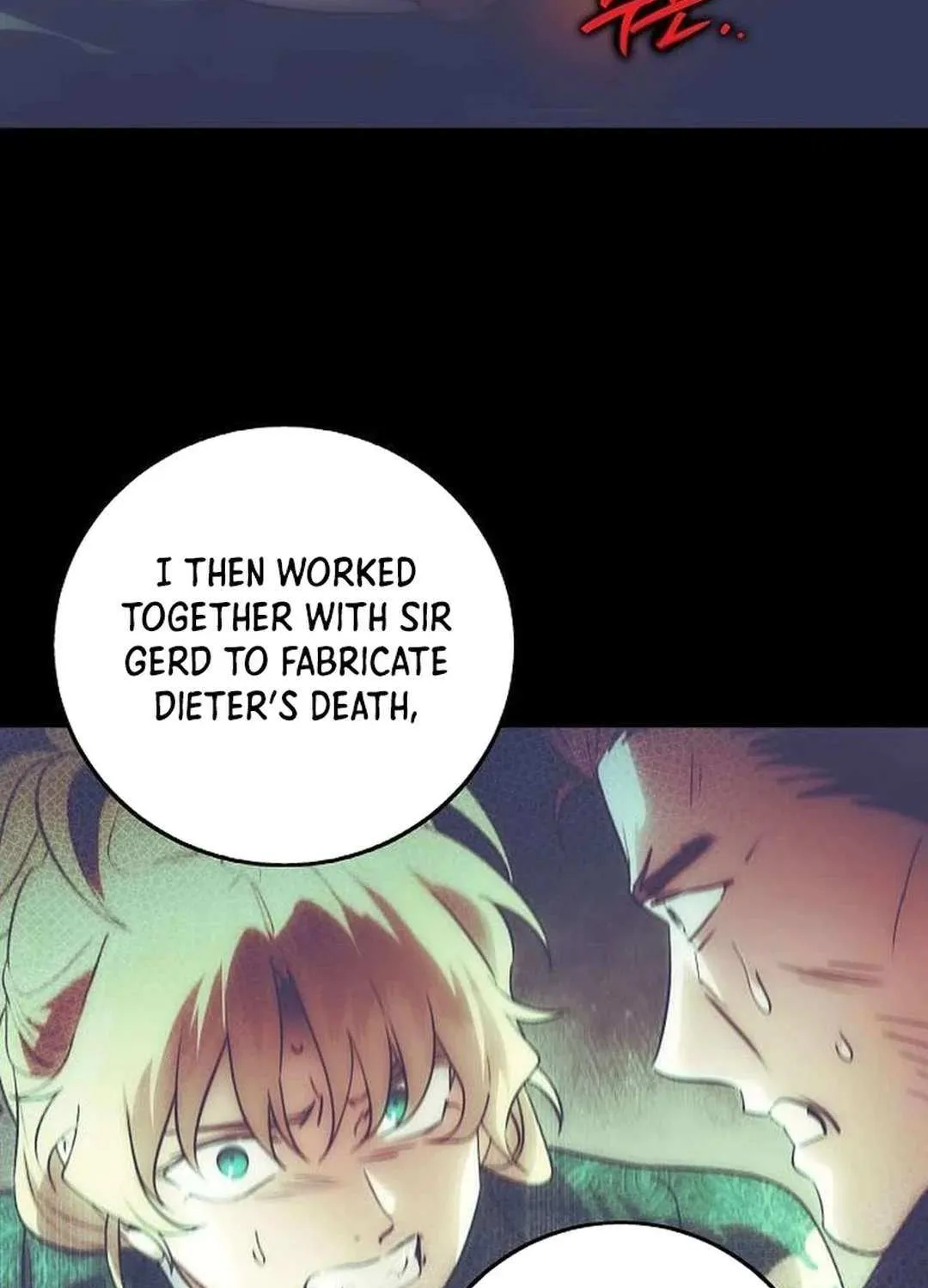 Read Blinded By The Setting Sun chapter 207 image 17 on Lezhin