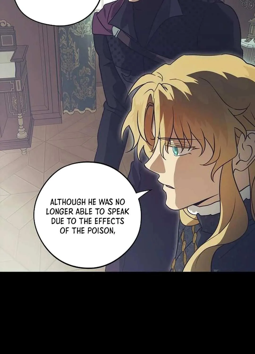 Read Blinded By The Setting Sun chapter 207 image 19 on Lezhin
