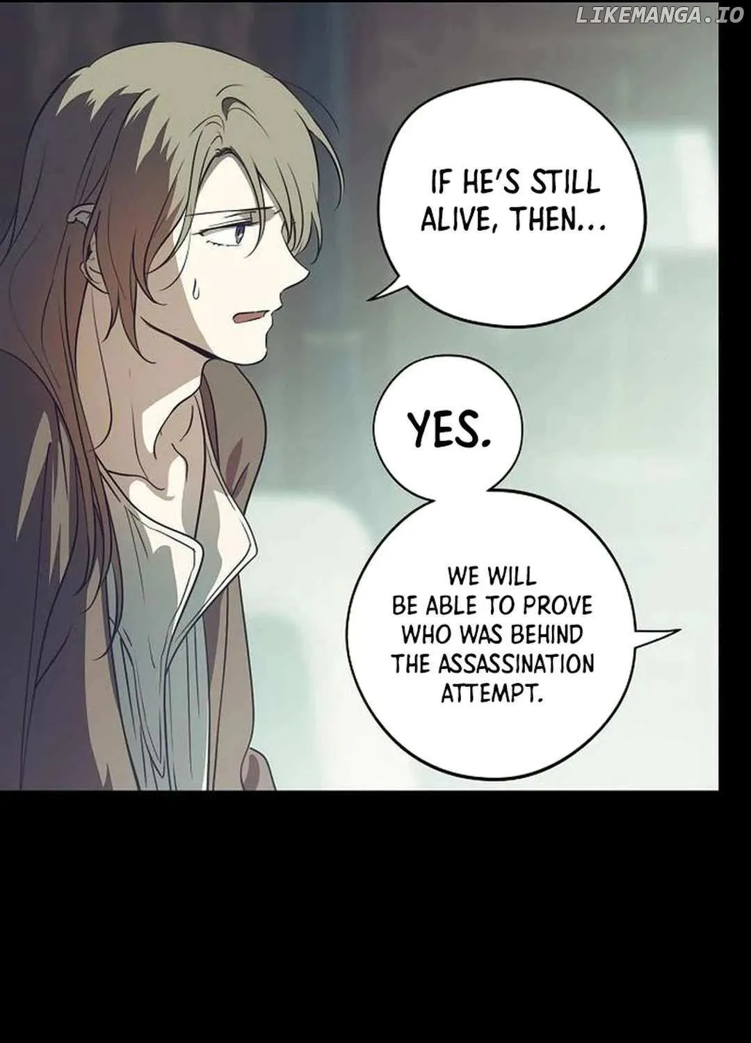 Read Blinded By The Setting Sun chapter 207 image 22 on Lezhin