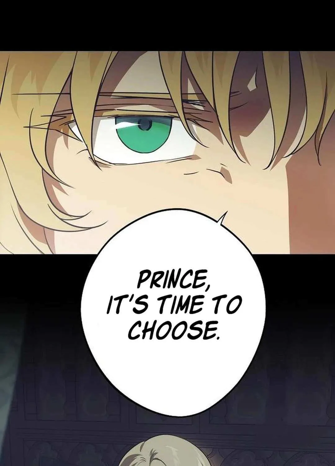 Read Blinded By The Setting Sun chapter 207 image 23 on Lezhin