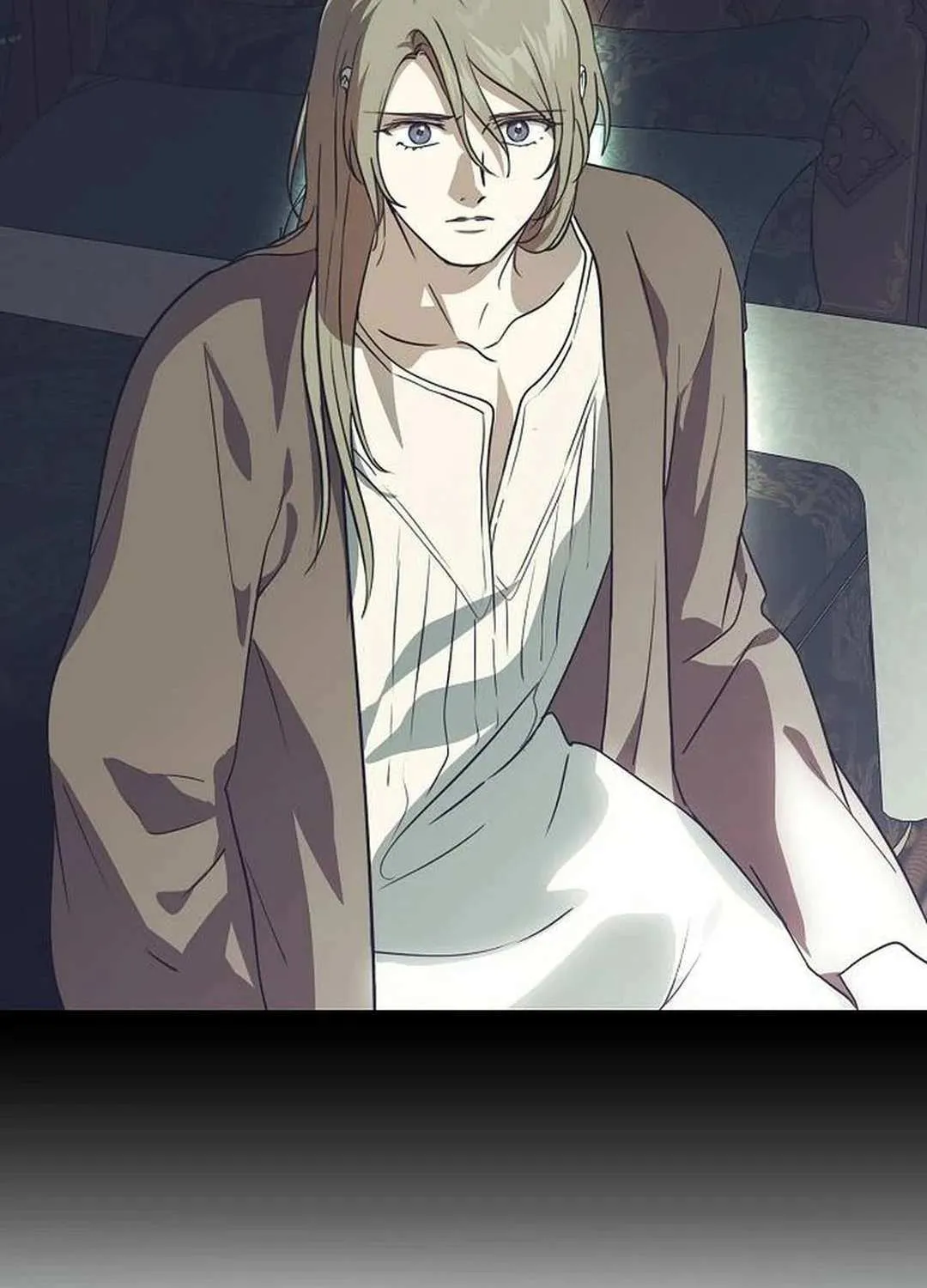 Read Blinded By The Setting Sun chapter 207 image 24 on Lezhin