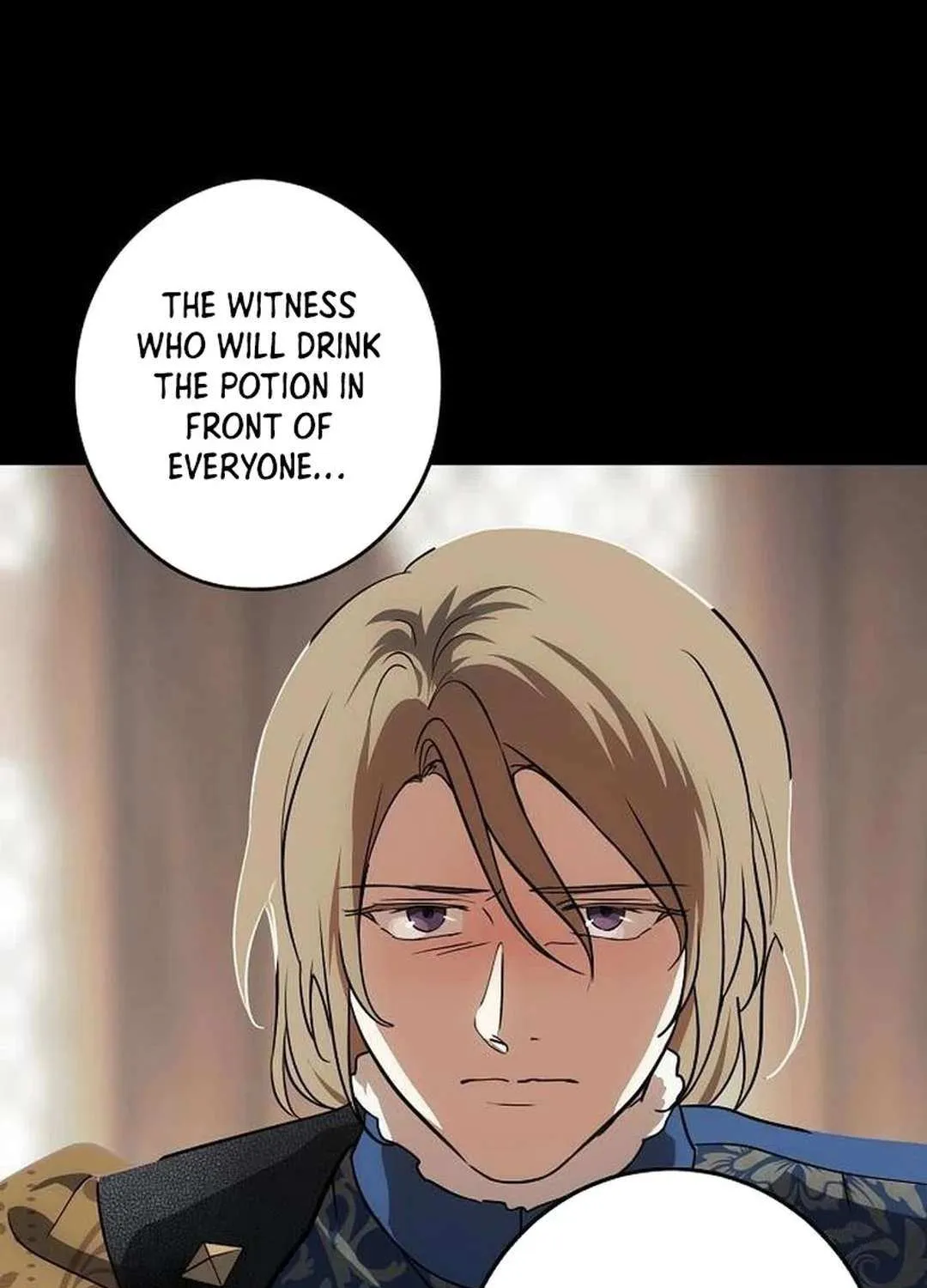 Read Blinded By The Setting Sun chapter 207 image 26 on Lezhin