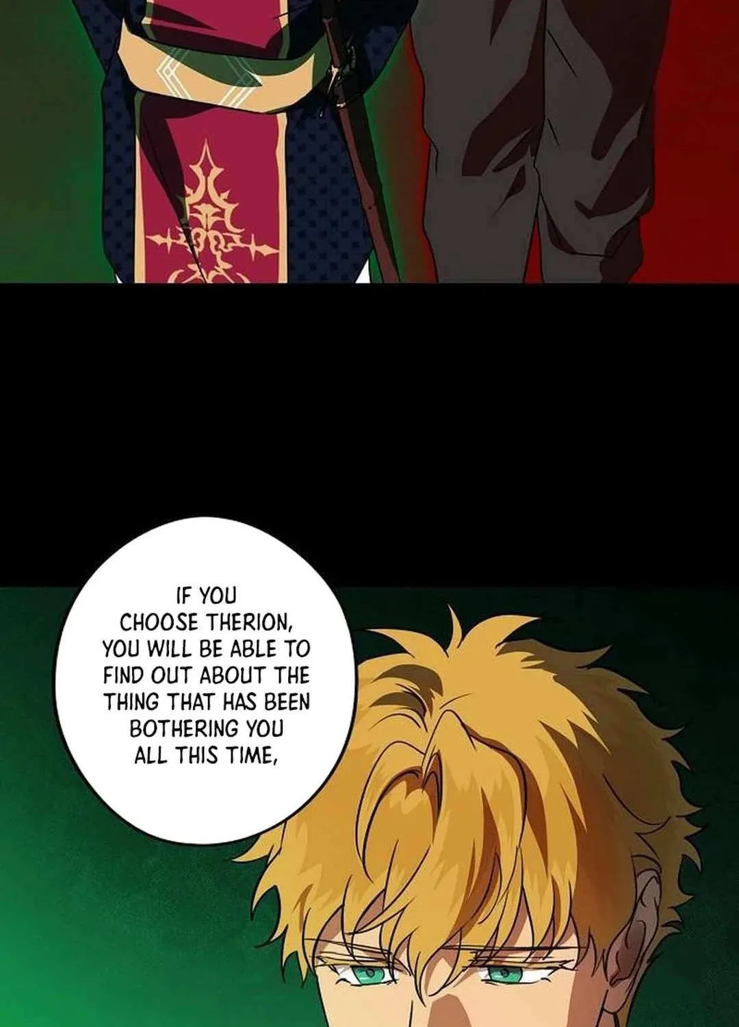 Read Blinded By The Setting Sun chapter 207 image 29 on Lezhin