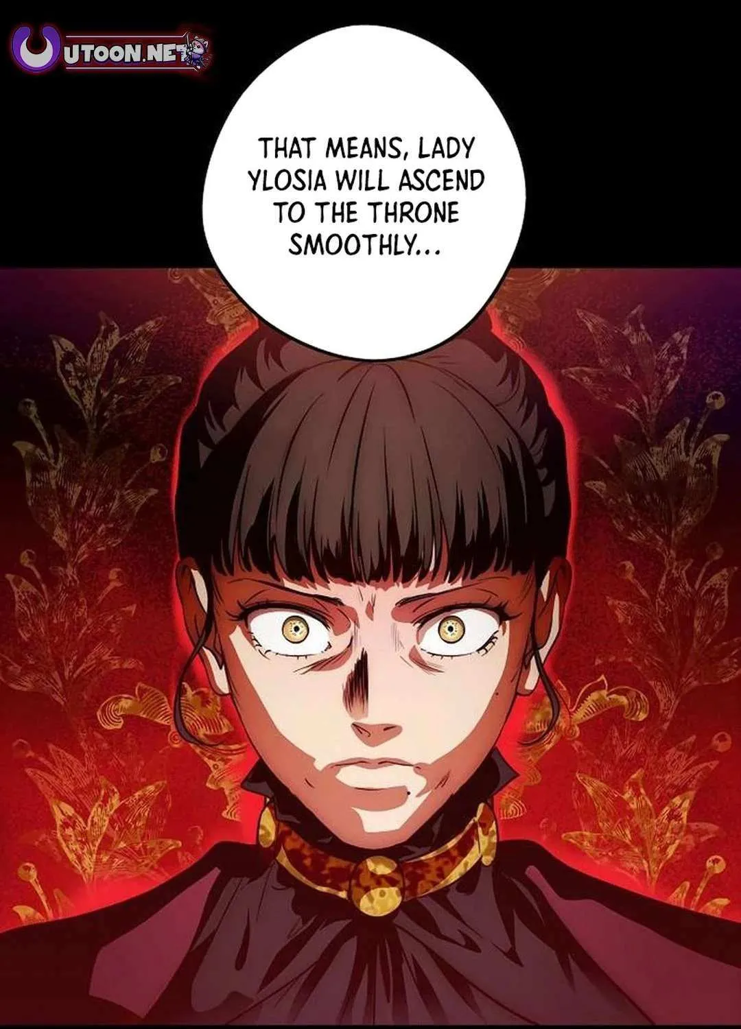 Read Blinded By The Setting Sun chapter 207 image 32 on Lezhin