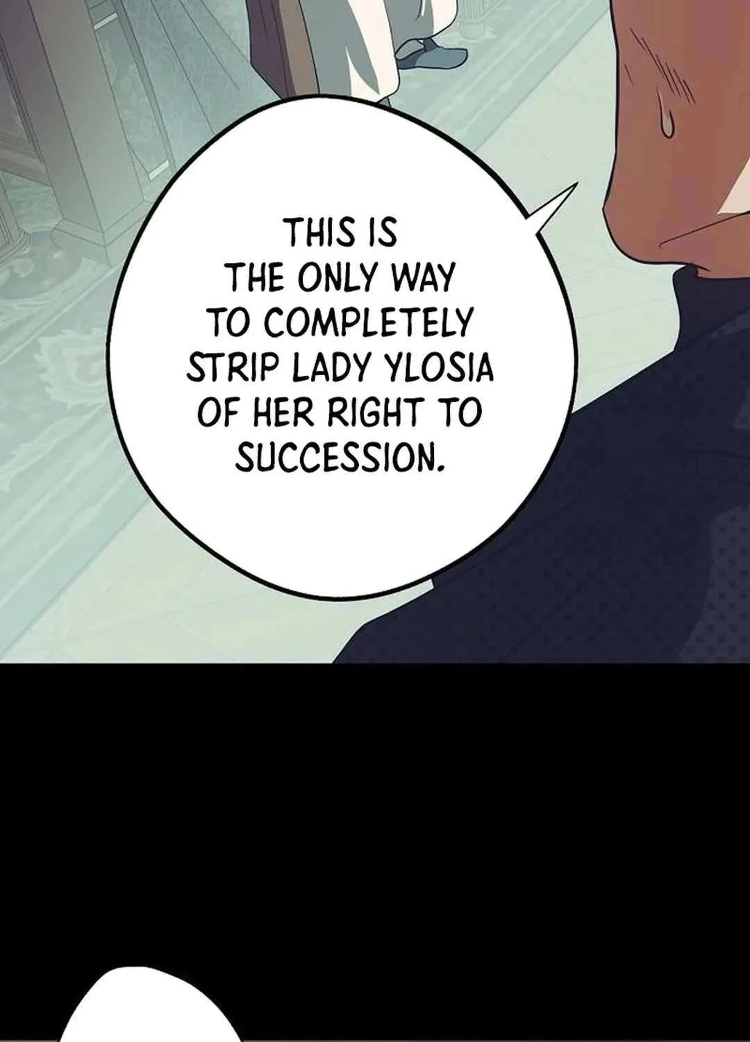 Read Blinded By The Setting Sun chapter 207 image 38 on Lezhin