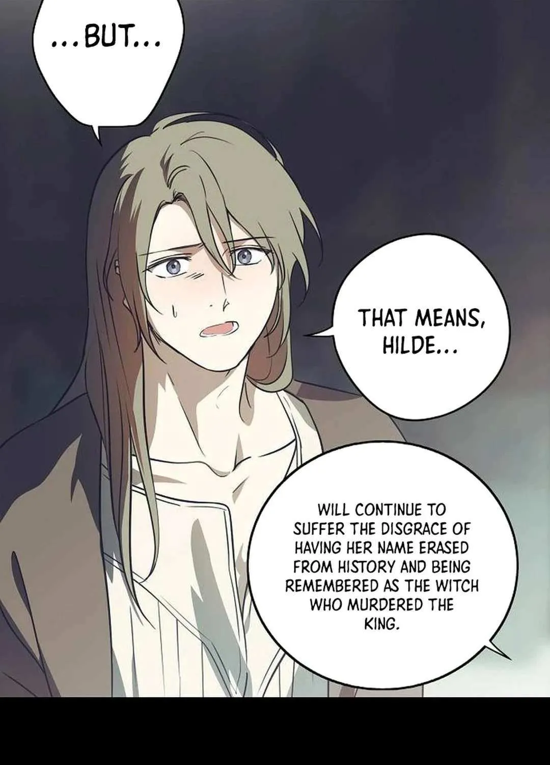 Read Blinded By The Setting Sun chapter 207 image 39 on Lezhin
