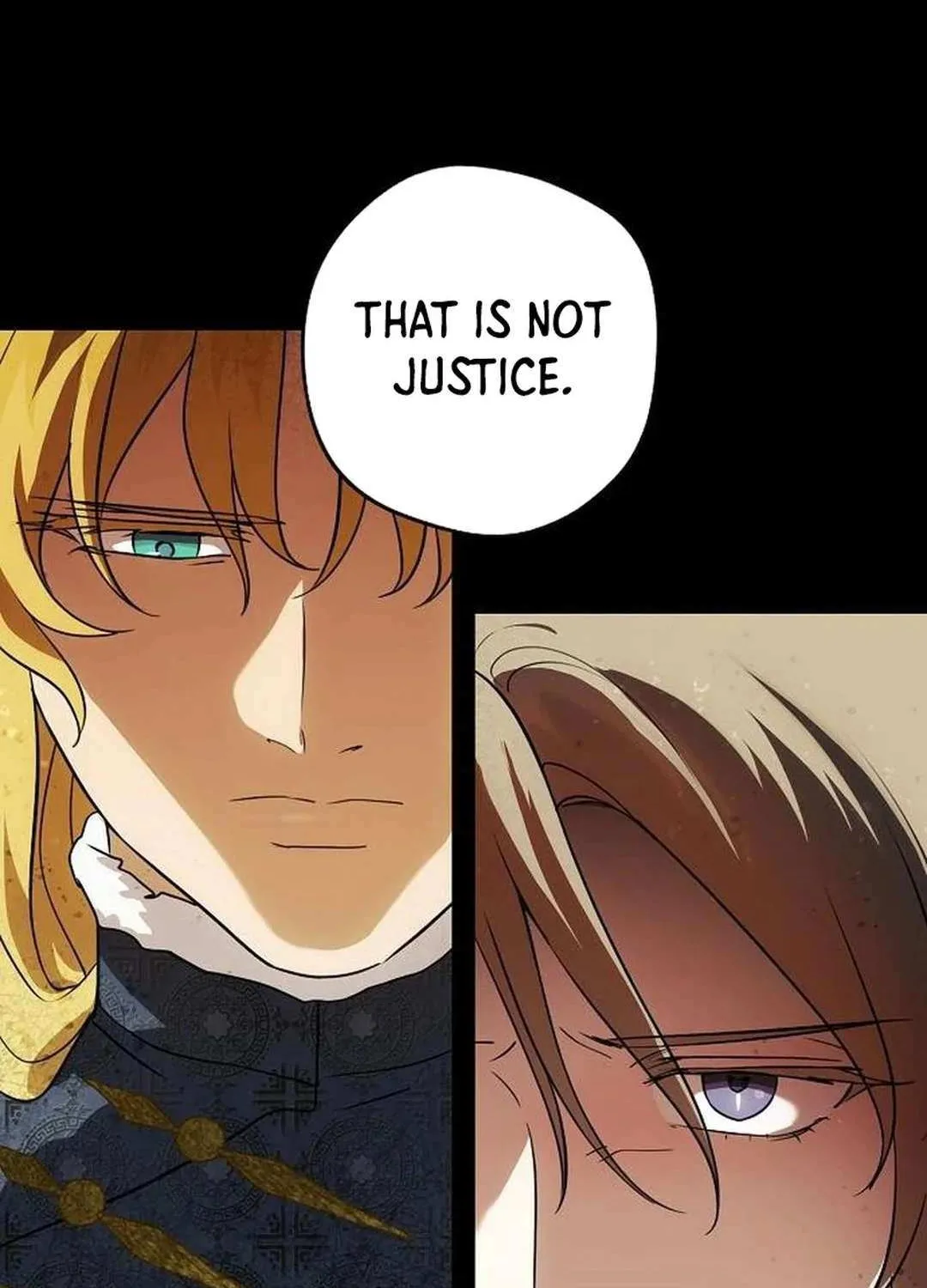 Read Blinded By The Setting Sun chapter 207 image 40 on Lezhin