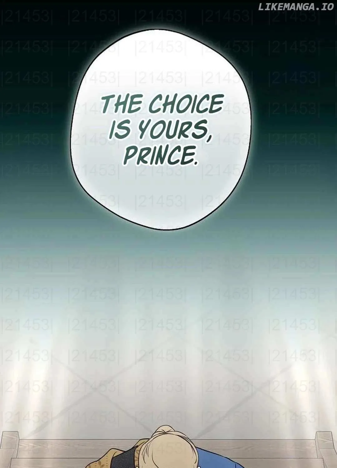 Read Blinded By The Setting Sun chapter 207 image 42 on Lezhin