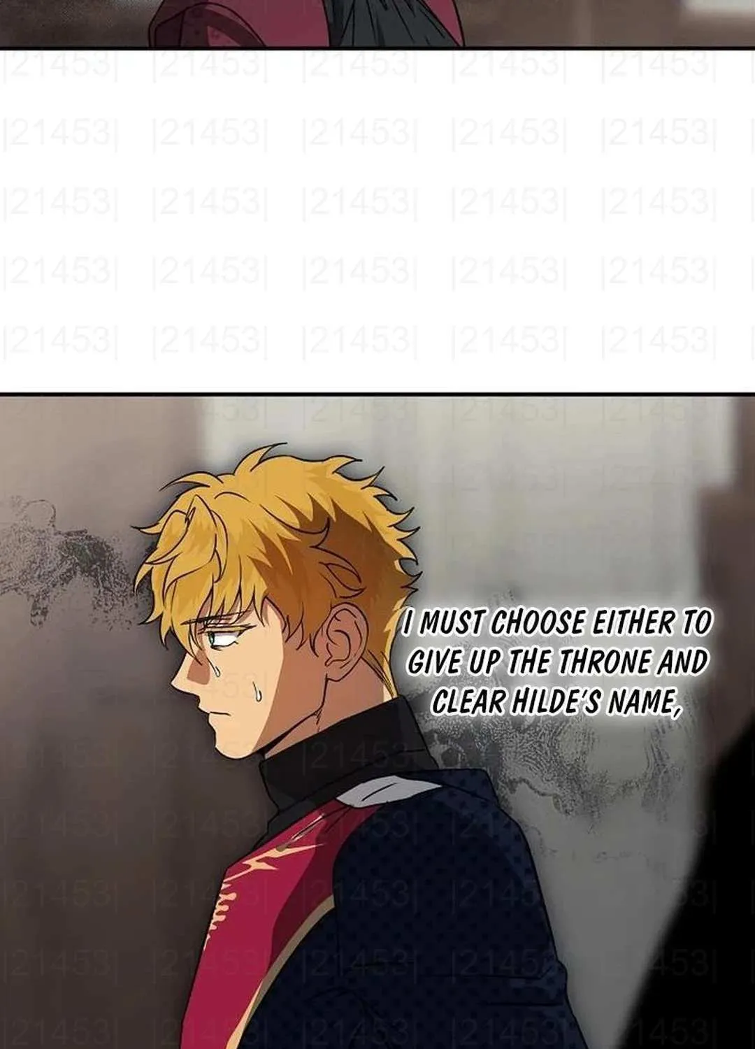 Read Blinded By The Setting Sun chapter 207 image 46 on Lezhin