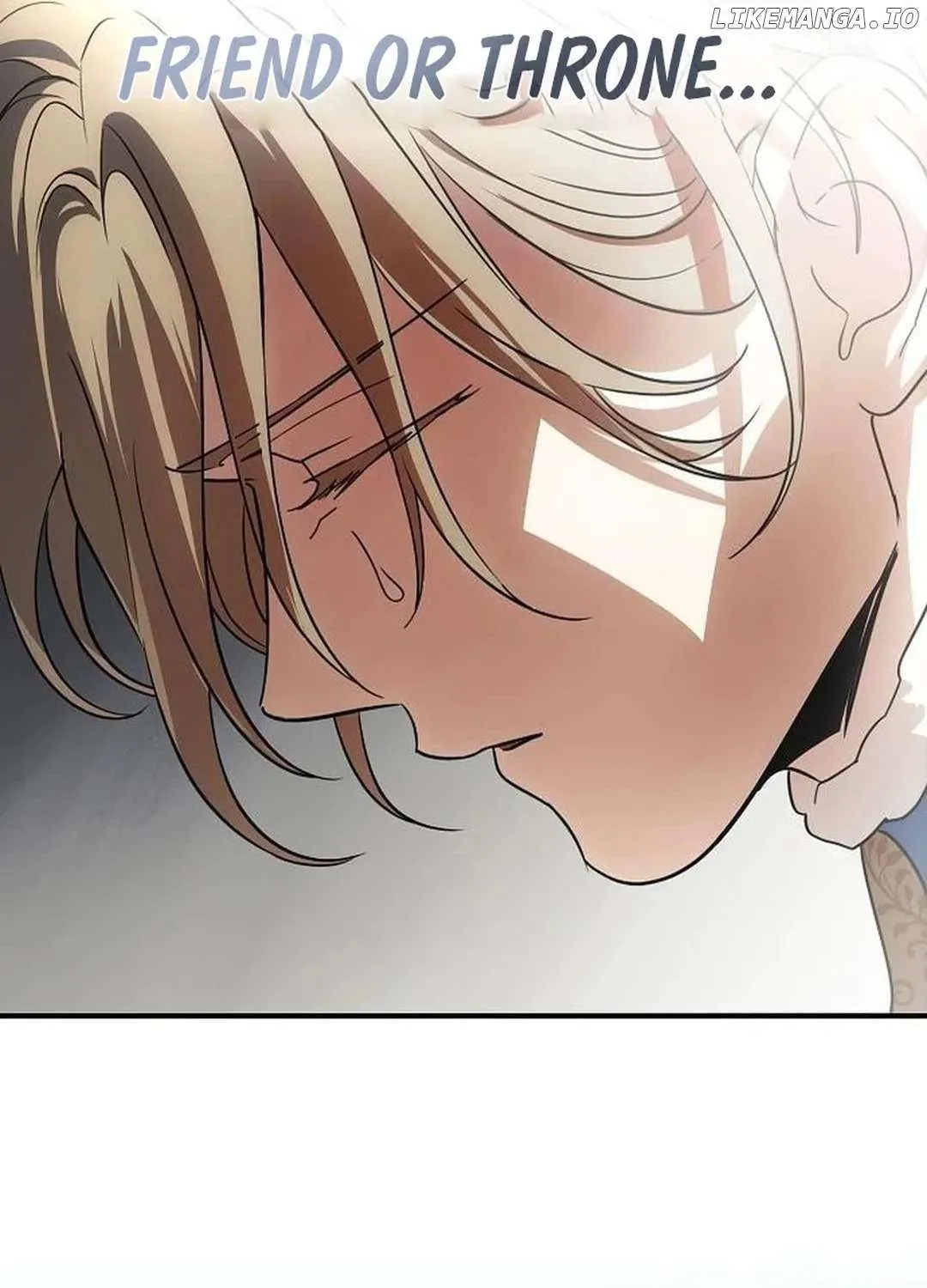 Read Blinded By The Setting Sun chapter 207 image 49 on Lezhin