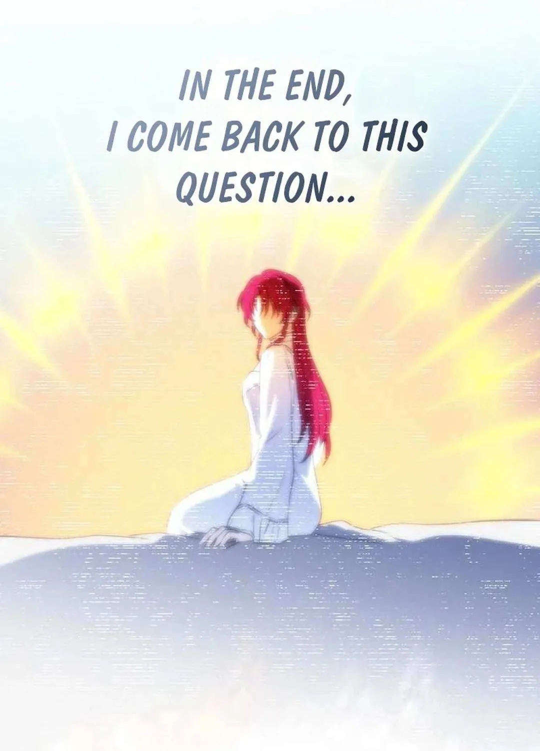 Read Blinded By The Setting Sun chapter 207 image 50 on Lezhin