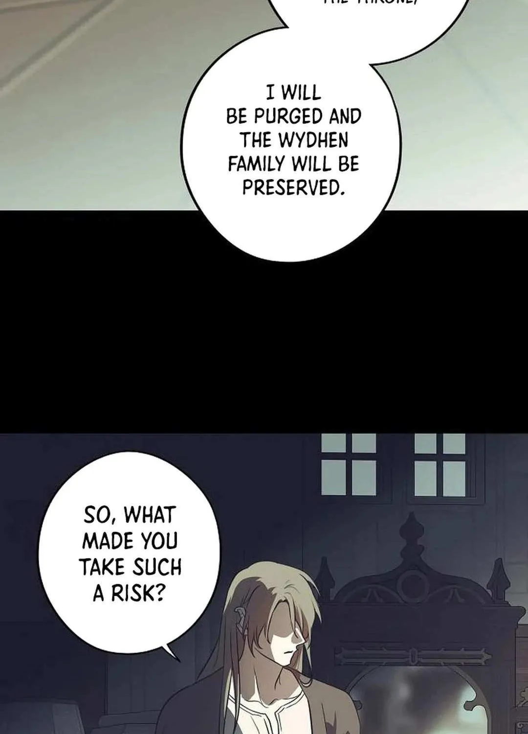 Read Blinded By The Setting Sun chapter 207 image 54 on Lezhin