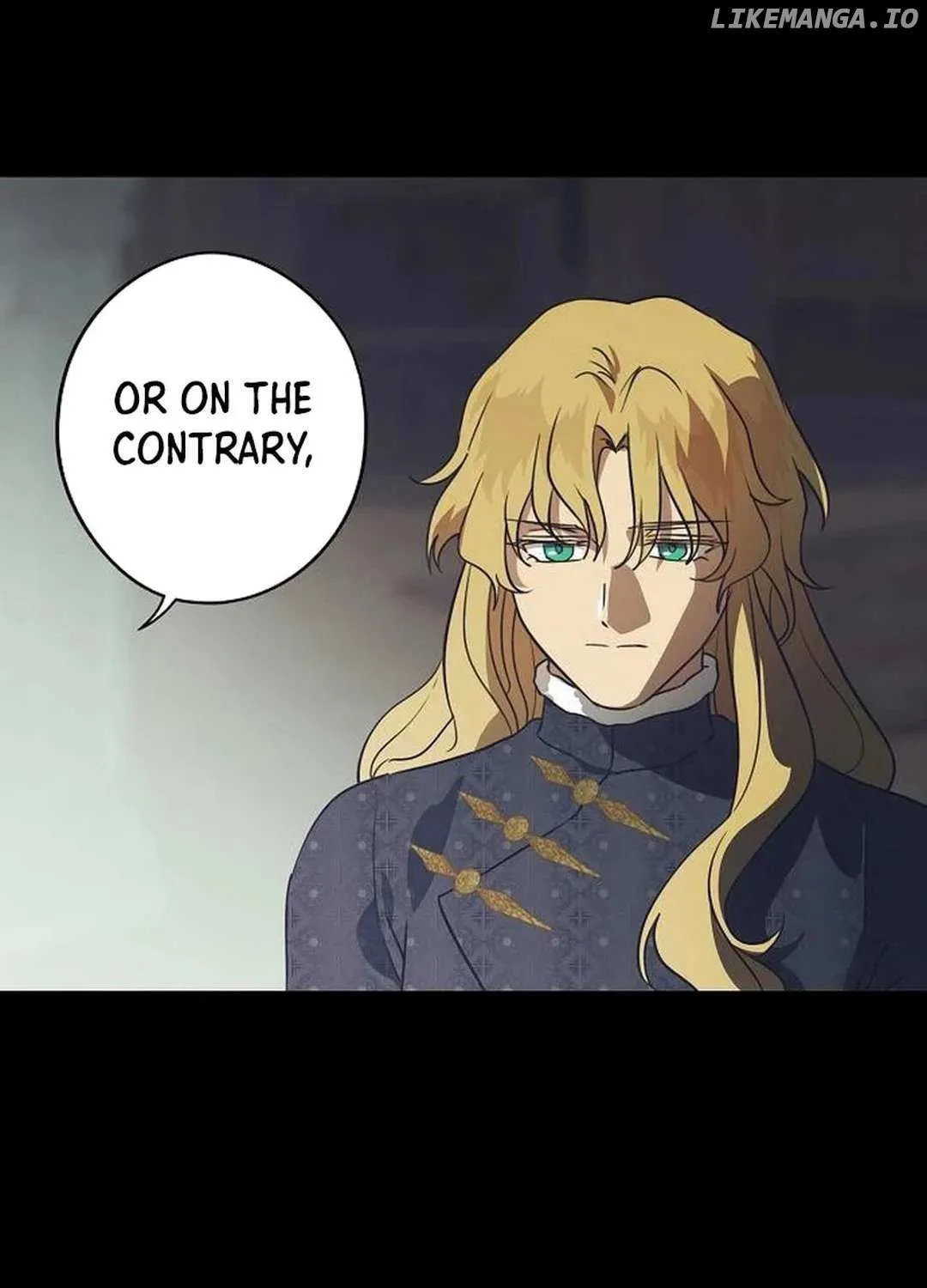 Read Blinded By The Setting Sun chapter 207 image 56 on Lezhin