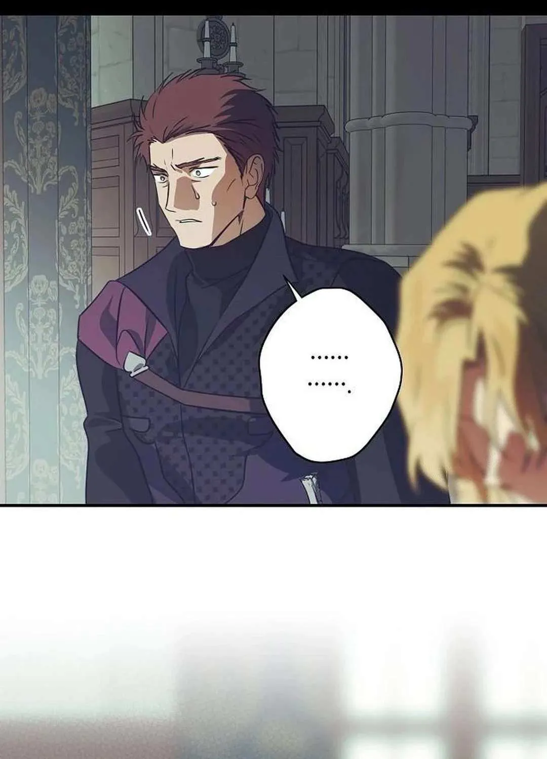Read Blinded By The Setting Sun chapter 207 image 60 on Lezhin
