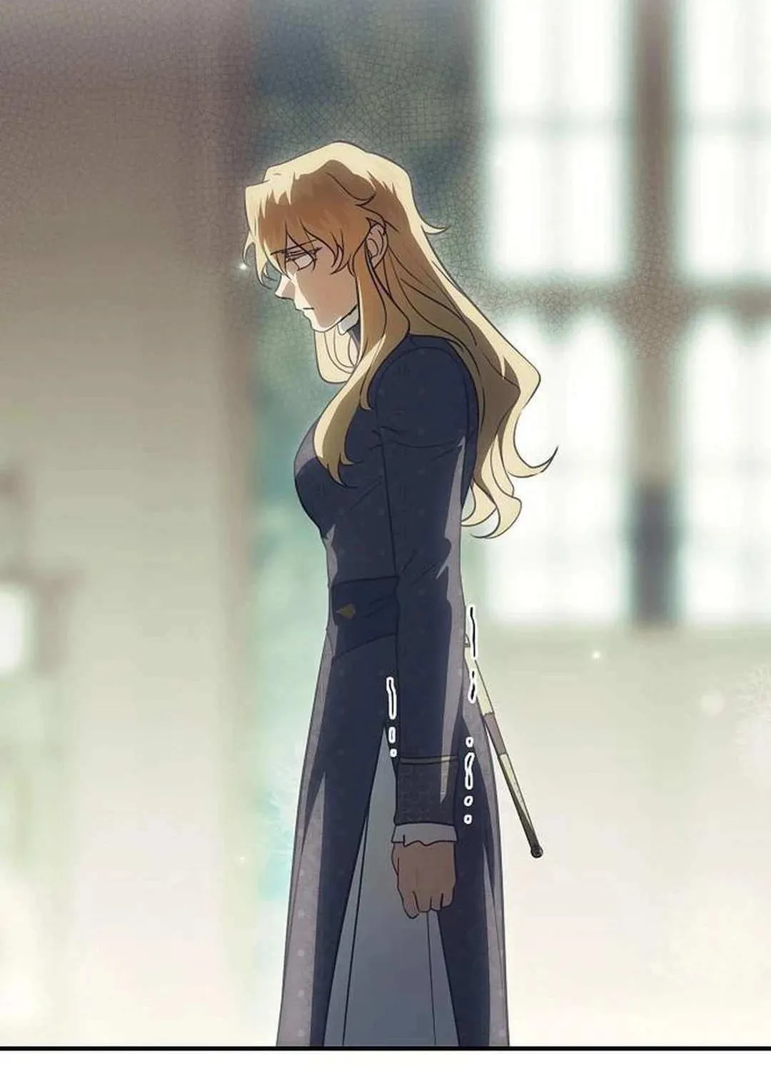 Read Blinded By The Setting Sun chapter 207 image 61 on Lezhin