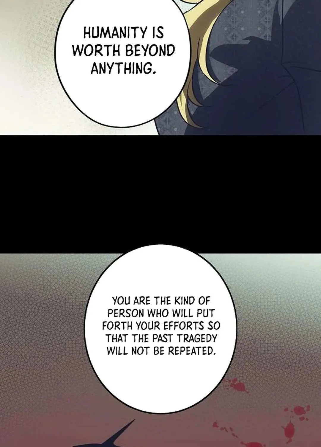 Read Blinded By The Setting Sun chapter 207 image 65 on Lezhin