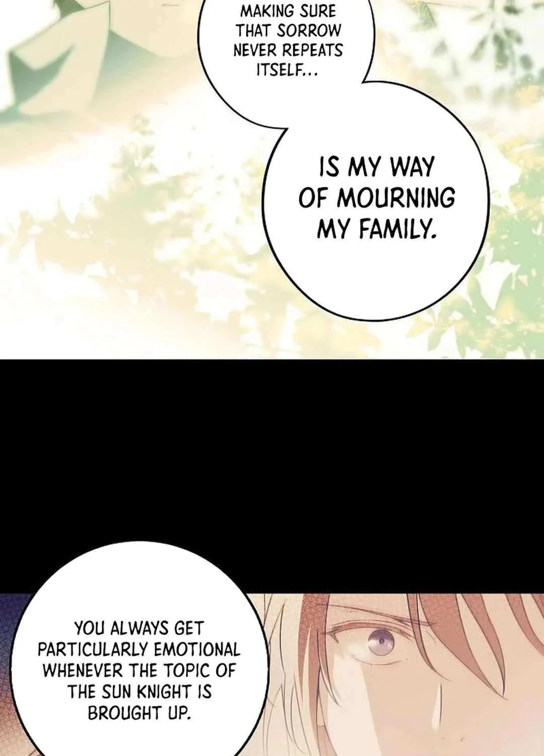 Read Blinded By The Setting Sun chapter 207 image 67 on Lezhin