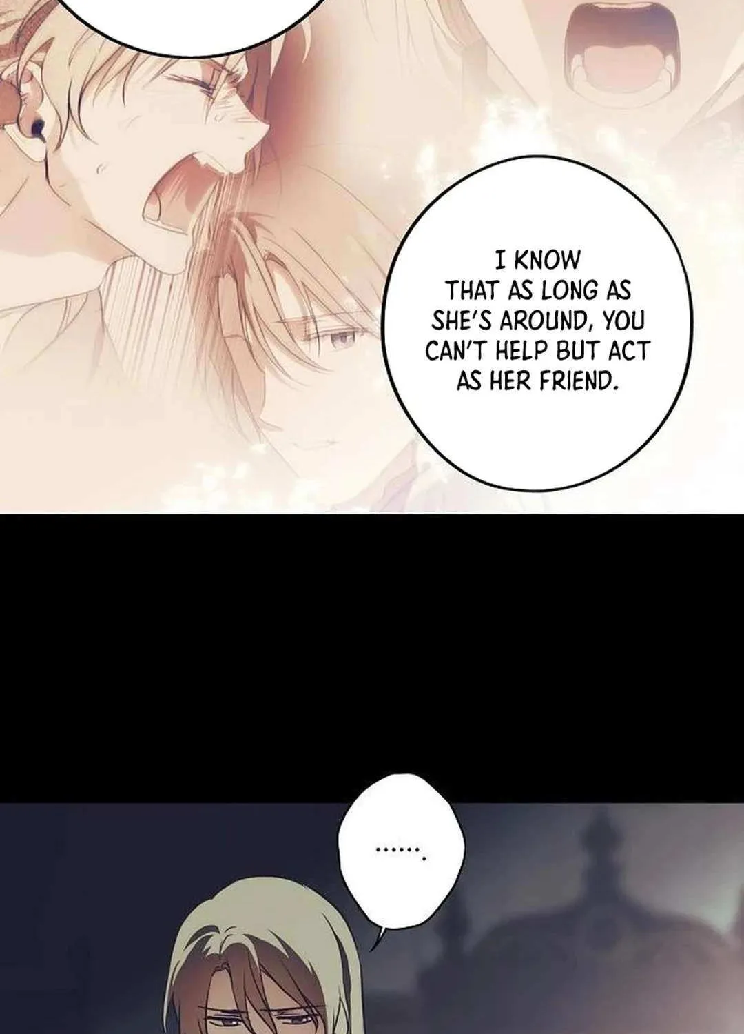 Read Blinded By The Setting Sun chapter 207 image 68 on Lezhin