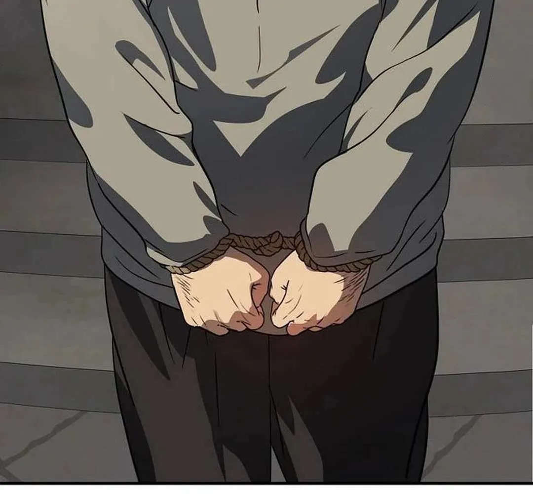 Read Blinded By The Setting Sun chapter 207 image 7 on Lezhin