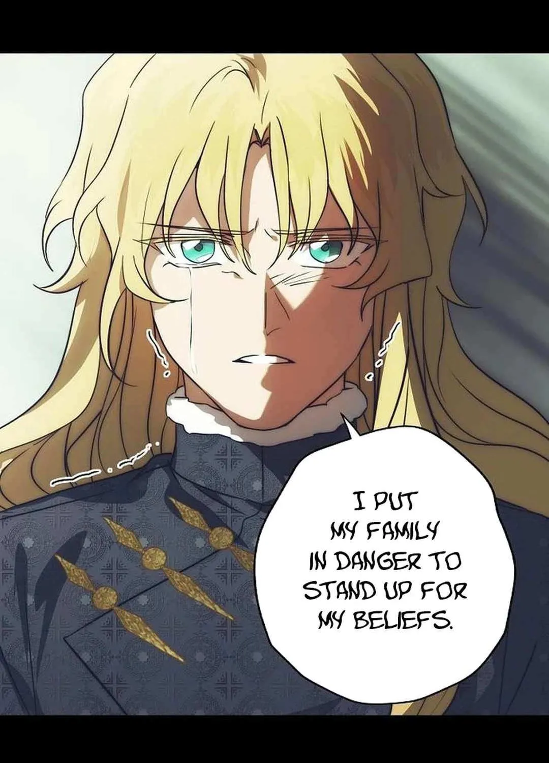 Read Blinded By The Setting Sun chapter 207 image 71 on Lezhin