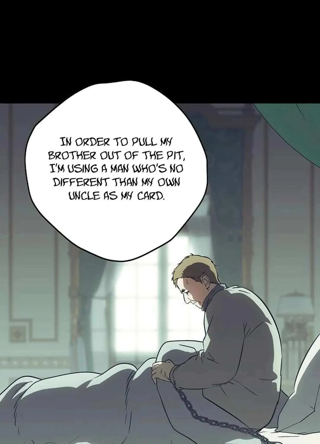 Read Blinded By The Setting Sun chapter 207 image 72 on Lezhin