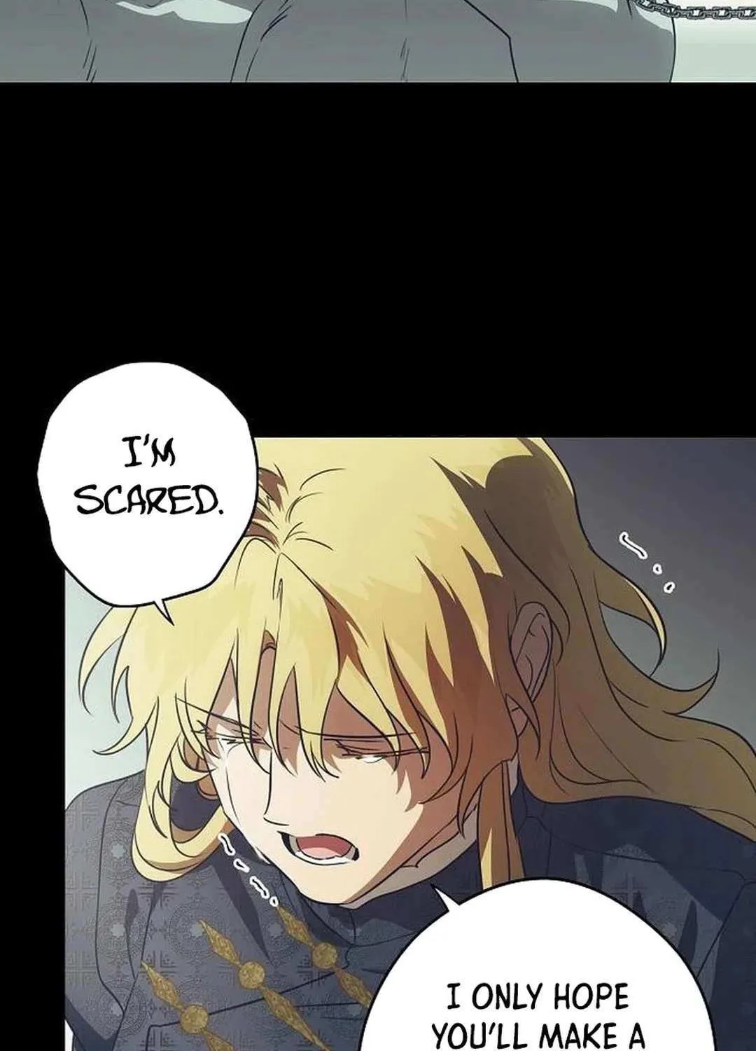 Read Blinded By The Setting Sun chapter 207 image 73 on Lezhin
