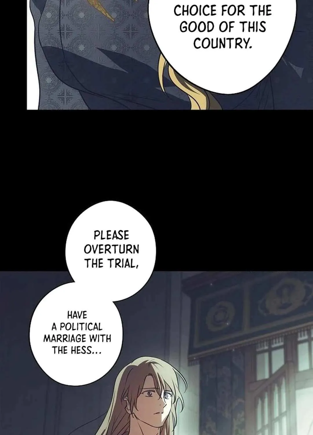 Read Blinded By The Setting Sun chapter 207 image 74 on Lezhin