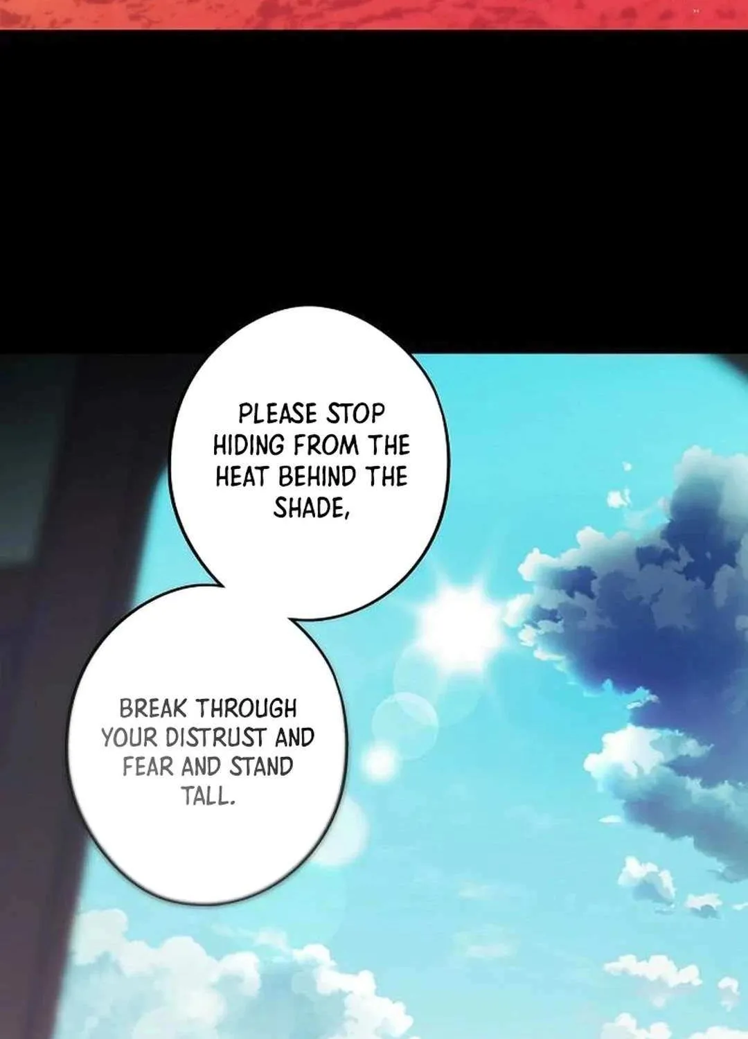 Read Blinded By The Setting Sun chapter 207 image 78 on Lezhin