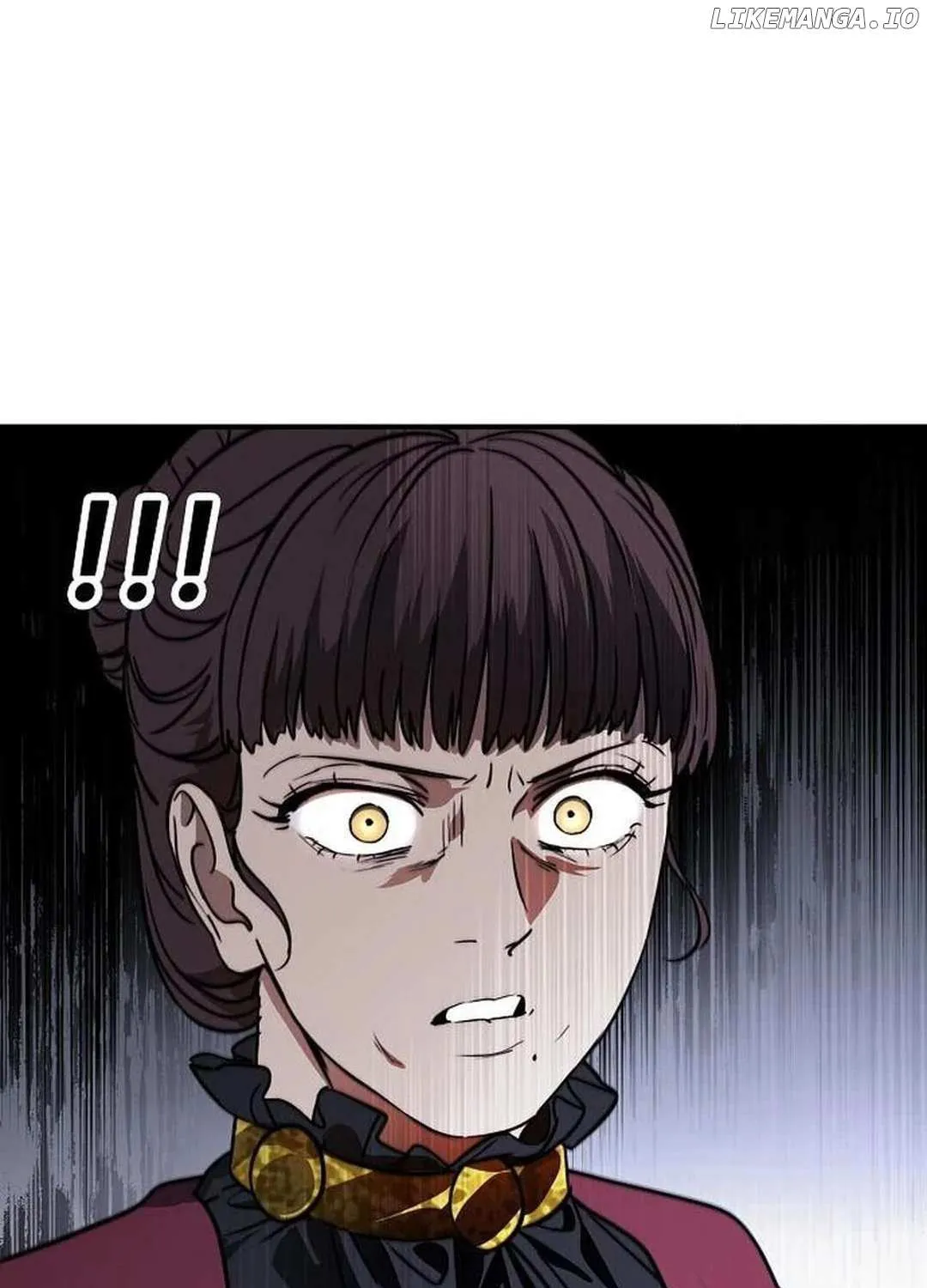 Read Blinded By The Setting Sun chapter 207 image 8 on Lezhin