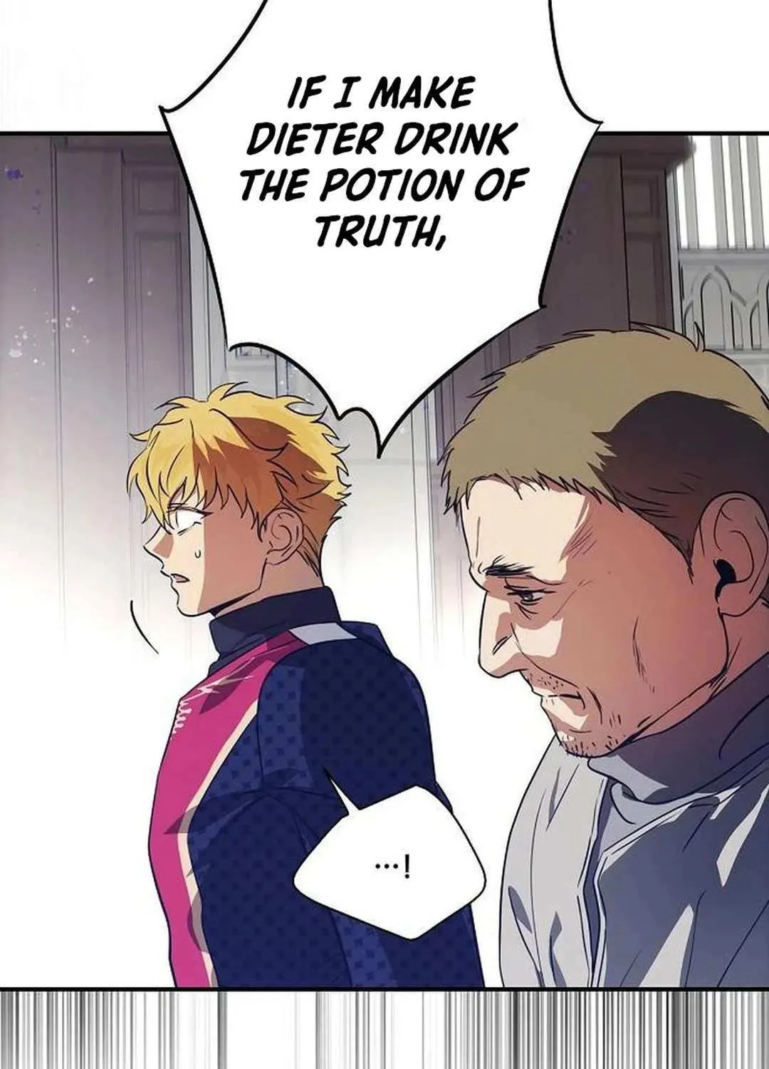 Read Blinded By The Setting Sun chapter 207 image 96 on Lezhin