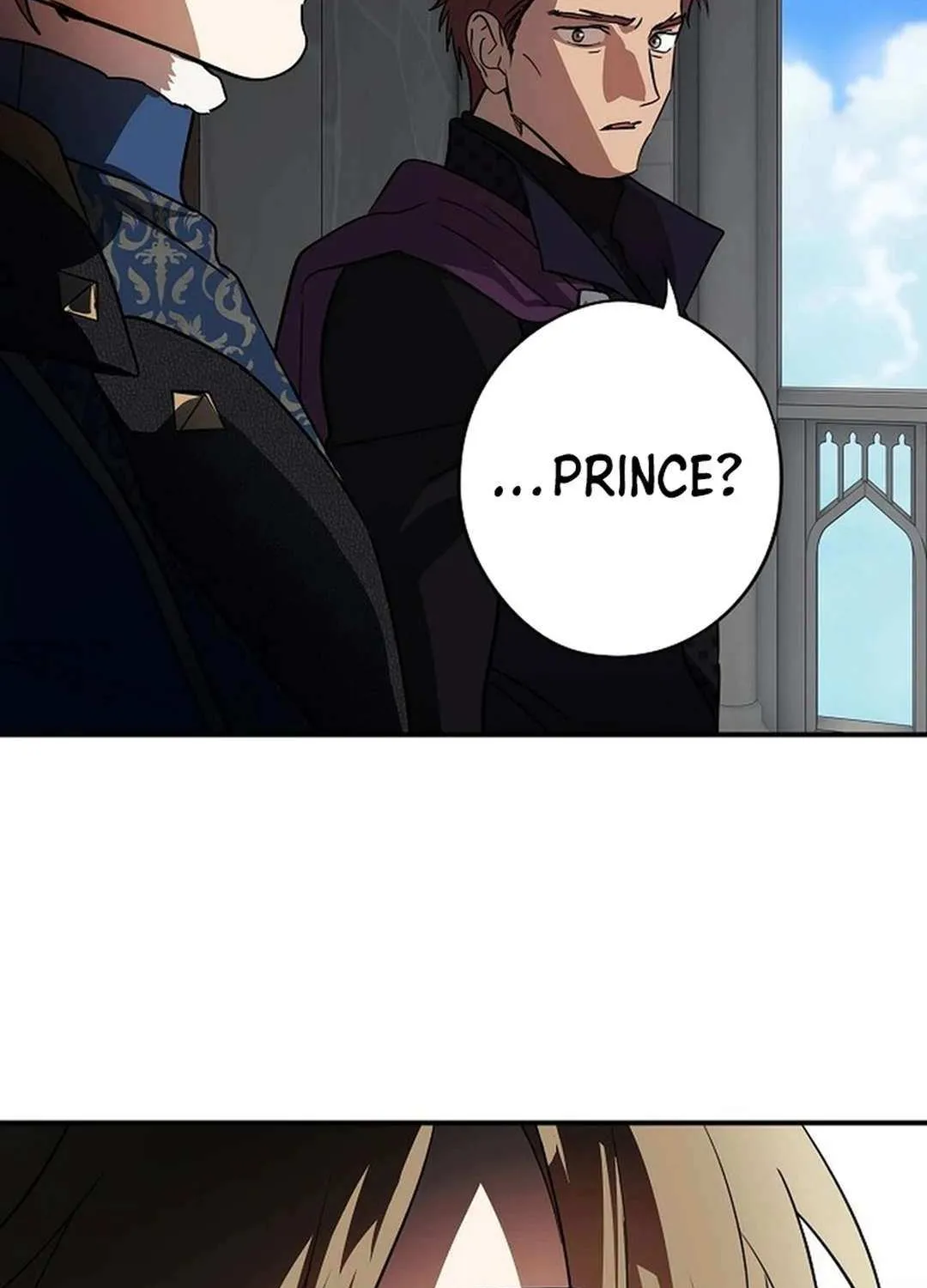 Read Blinded By The Setting Sun chapter 208 image 100 on Lezhin