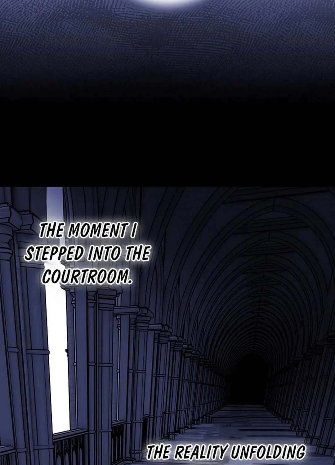 Read Blinded By The Setting Sun chapter 208 image 102 on Lezhin