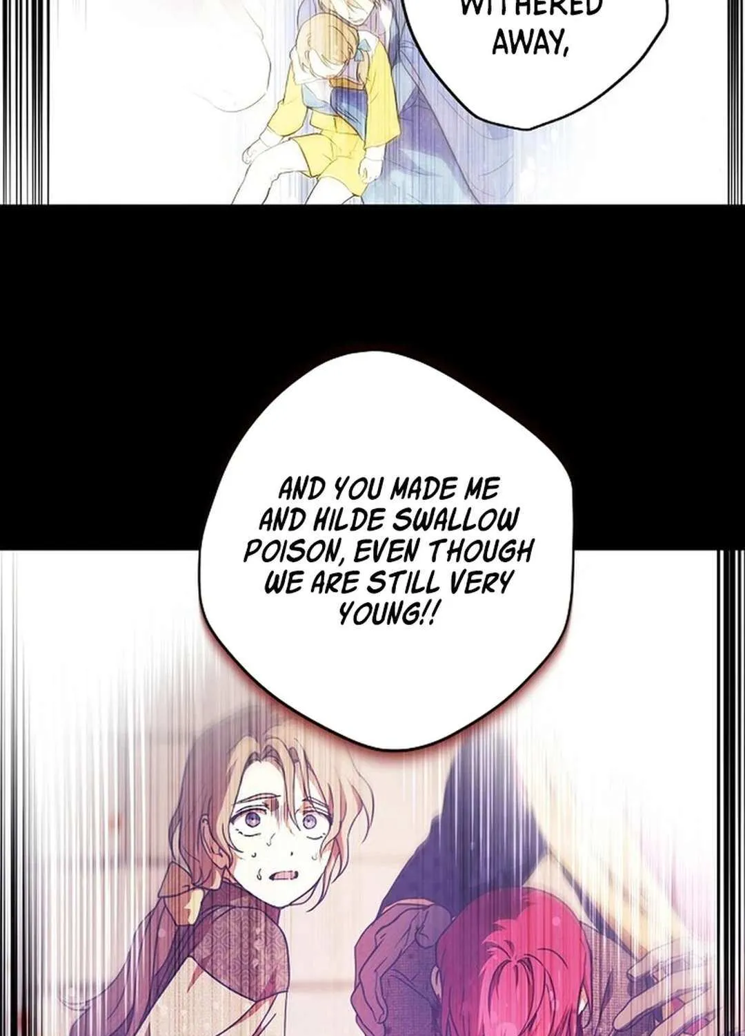 Read Blinded By The Setting Sun chapter 208 image 11 on Lezhin