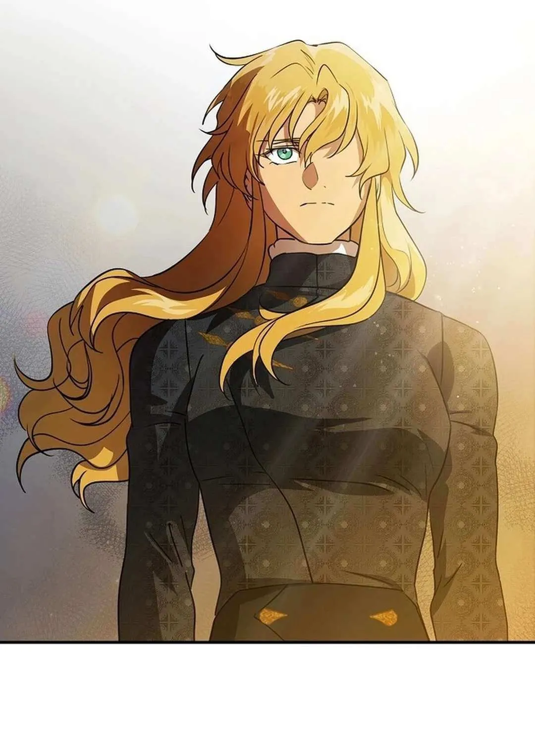 Read Blinded By The Setting Sun chapter 208 image 114 on Lezhin