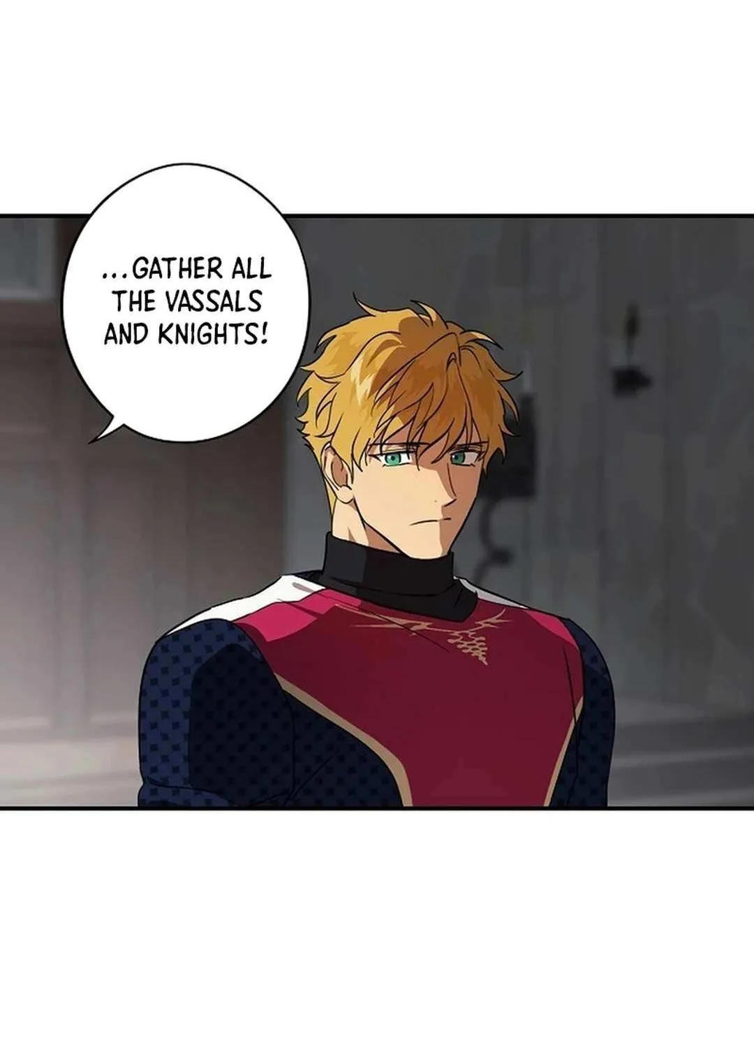 Read Blinded By The Setting Sun chapter 208 image 115 on Lezhin