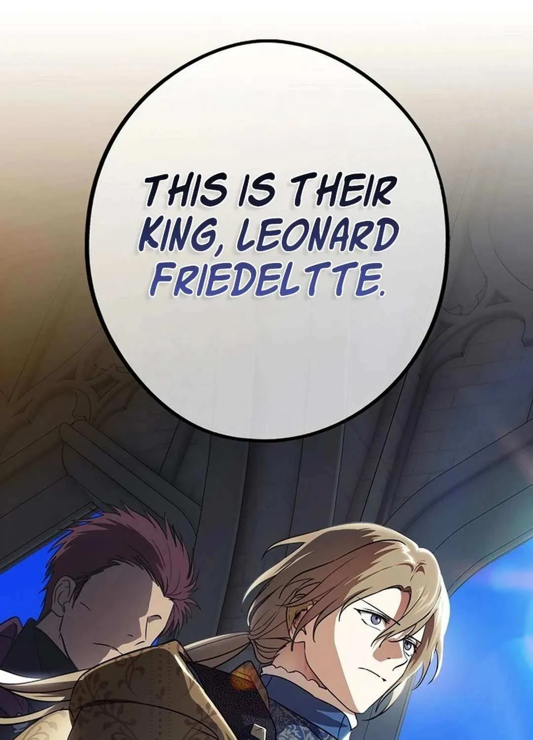 Read Blinded By The Setting Sun chapter 208 image 116 on Lezhin
