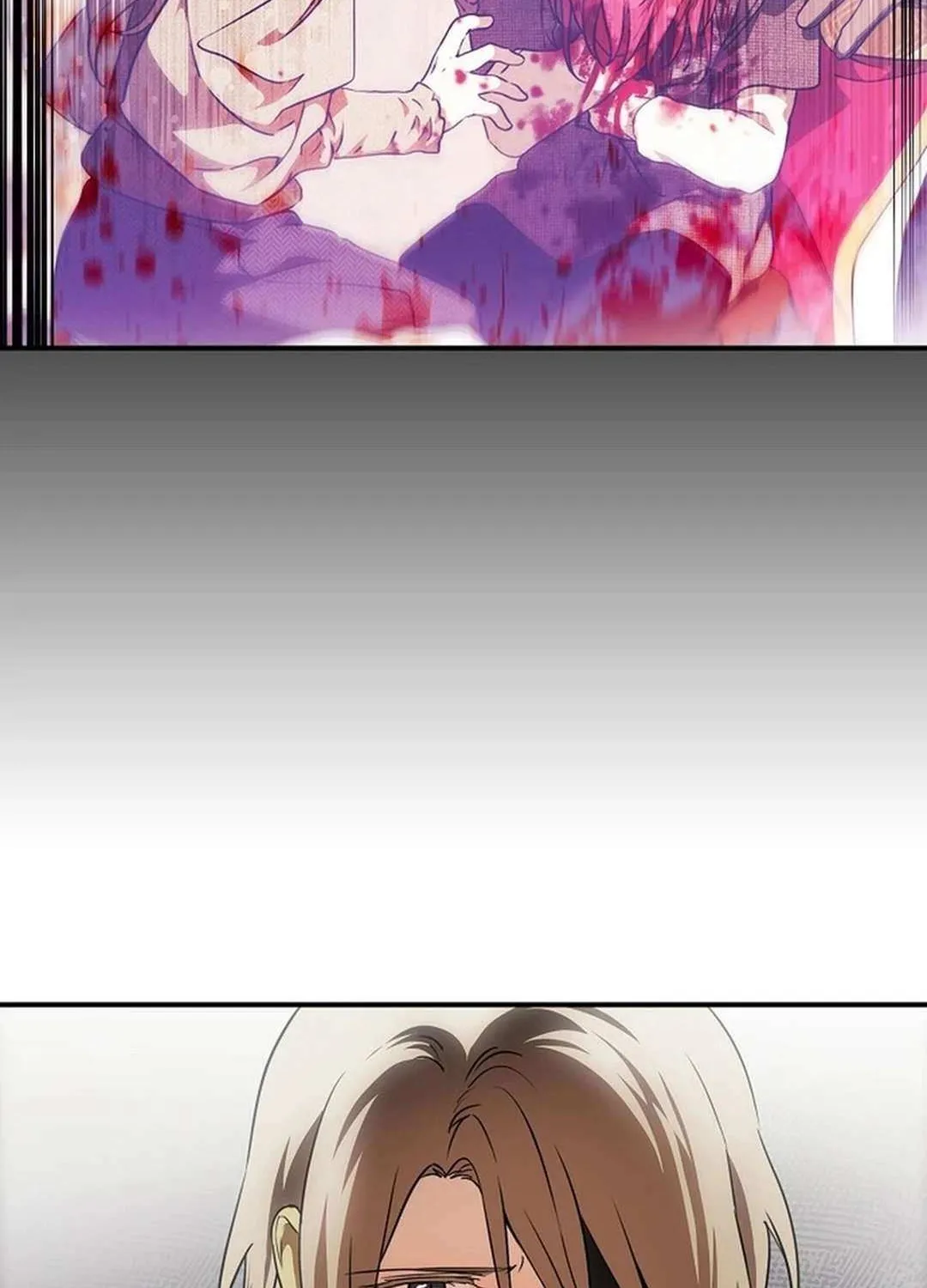 Read Blinded By The Setting Sun chapter 208 image 12 on Lezhin