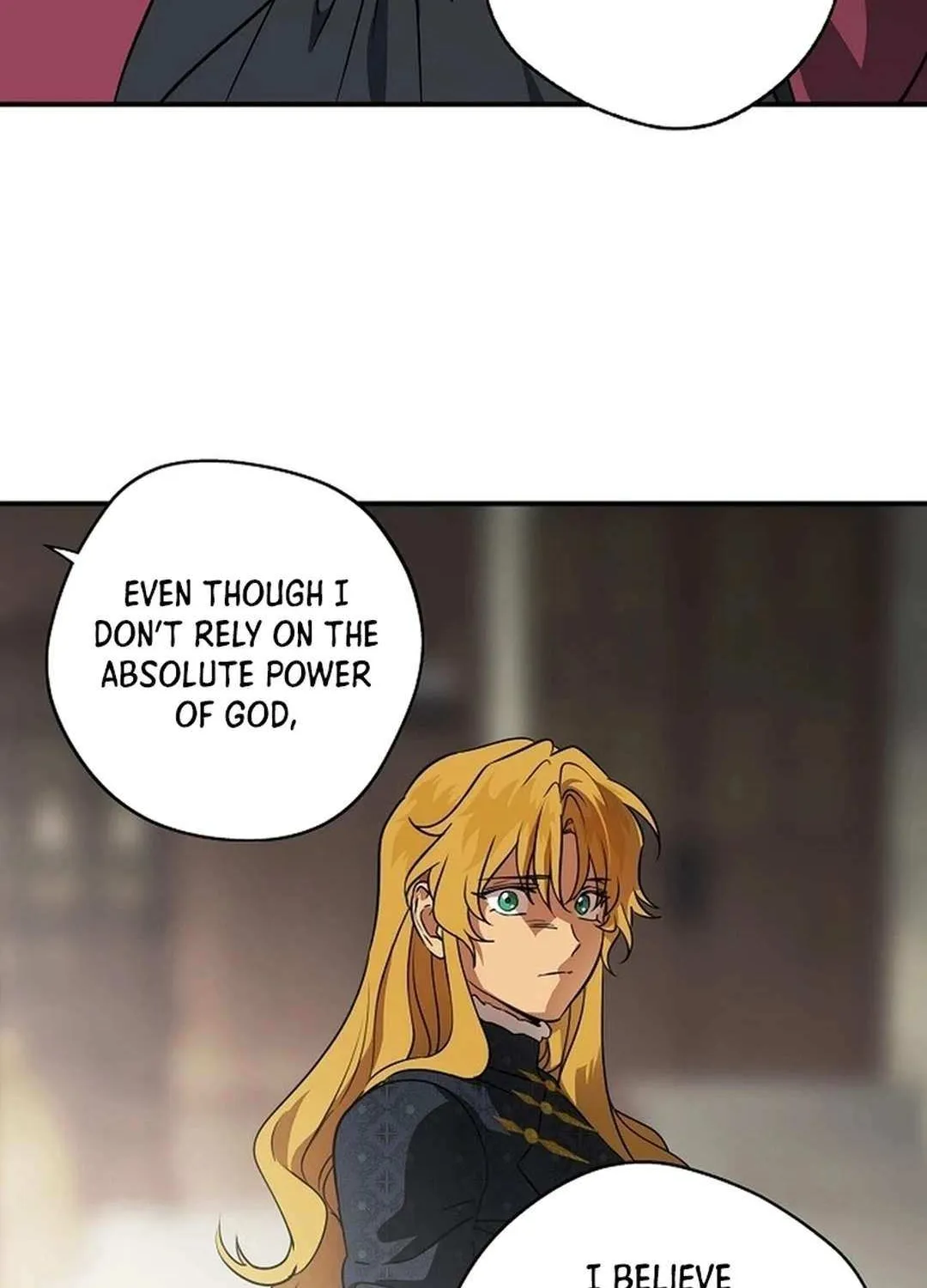 Read Blinded By The Setting Sun chapter 208 image 15 on Lezhin