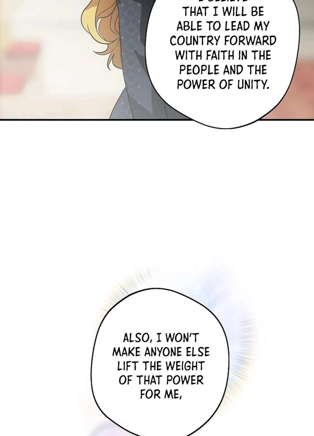 Read Blinded By The Setting Sun chapter 208 image 16 on Lezhin
