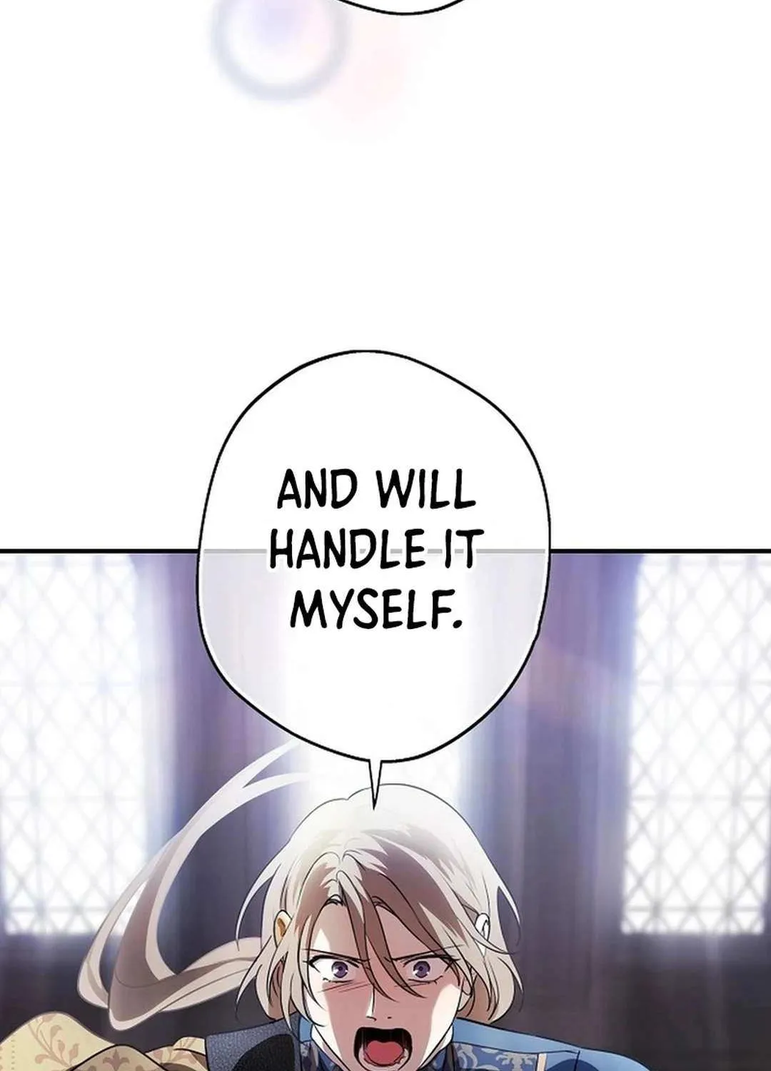 Read Blinded By The Setting Sun chapter 208 image 17 on Lezhin
