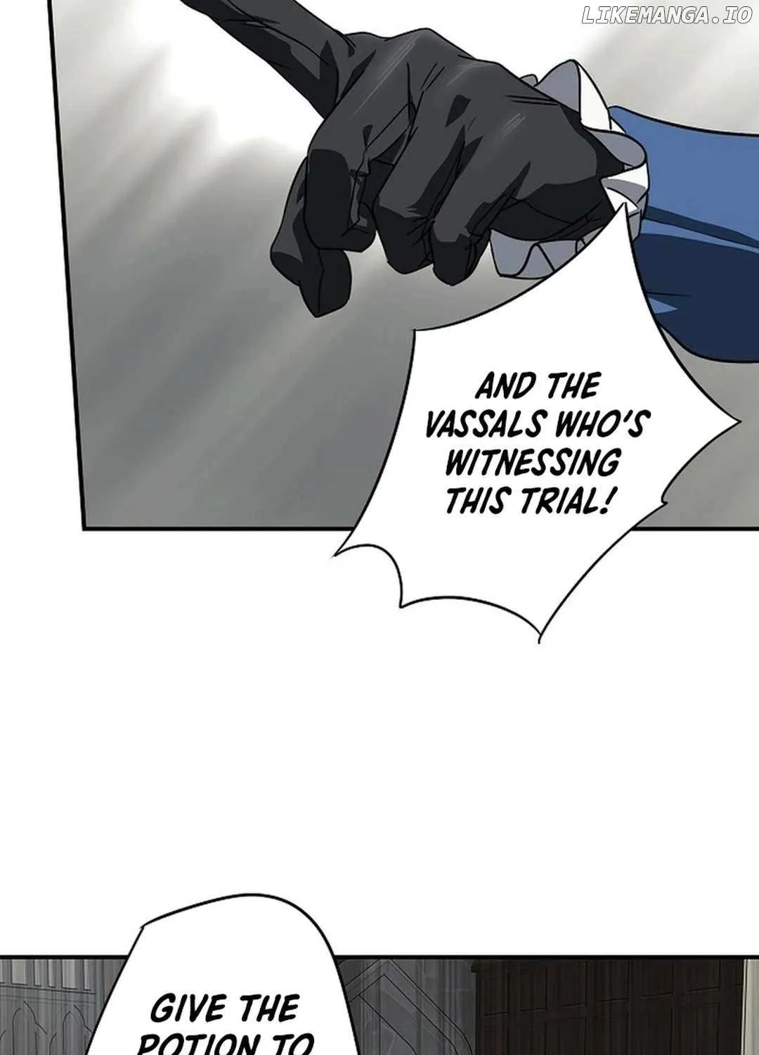 Read Blinded By The Setting Sun chapter 208 image 21 on Lezhin