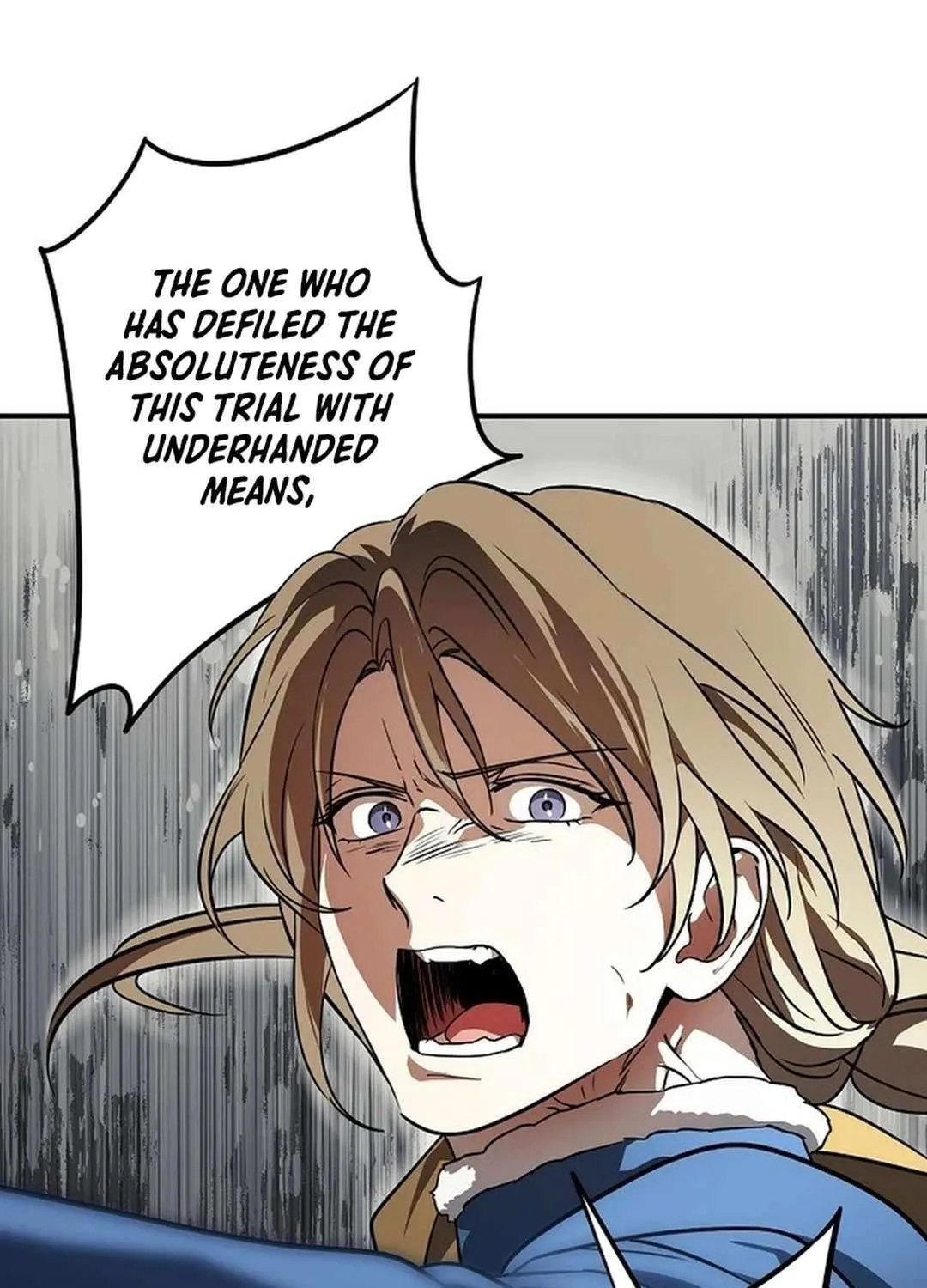 Read Blinded By The Setting Sun chapter 208 image 23 on Lezhin