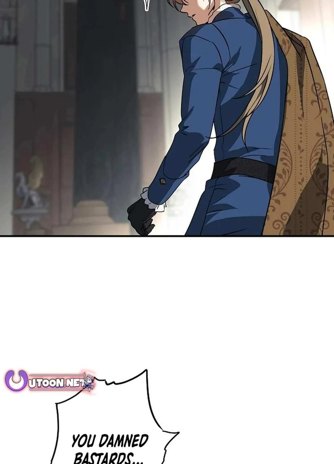 Read Blinded By The Setting Sun chapter 208 image 31 on Lezhin