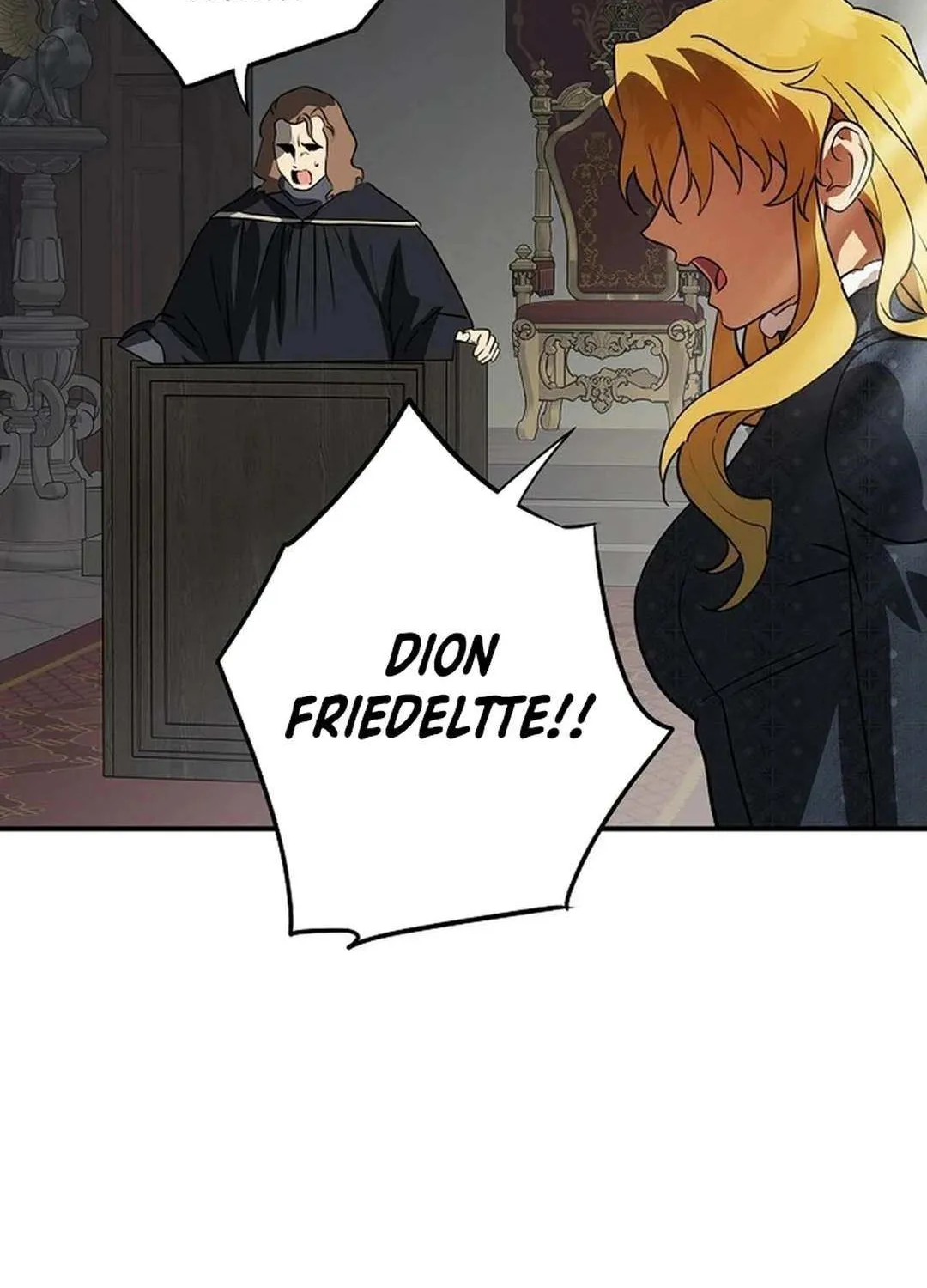 Read Blinded By The Setting Sun chapter 208 image 36 on Lezhin