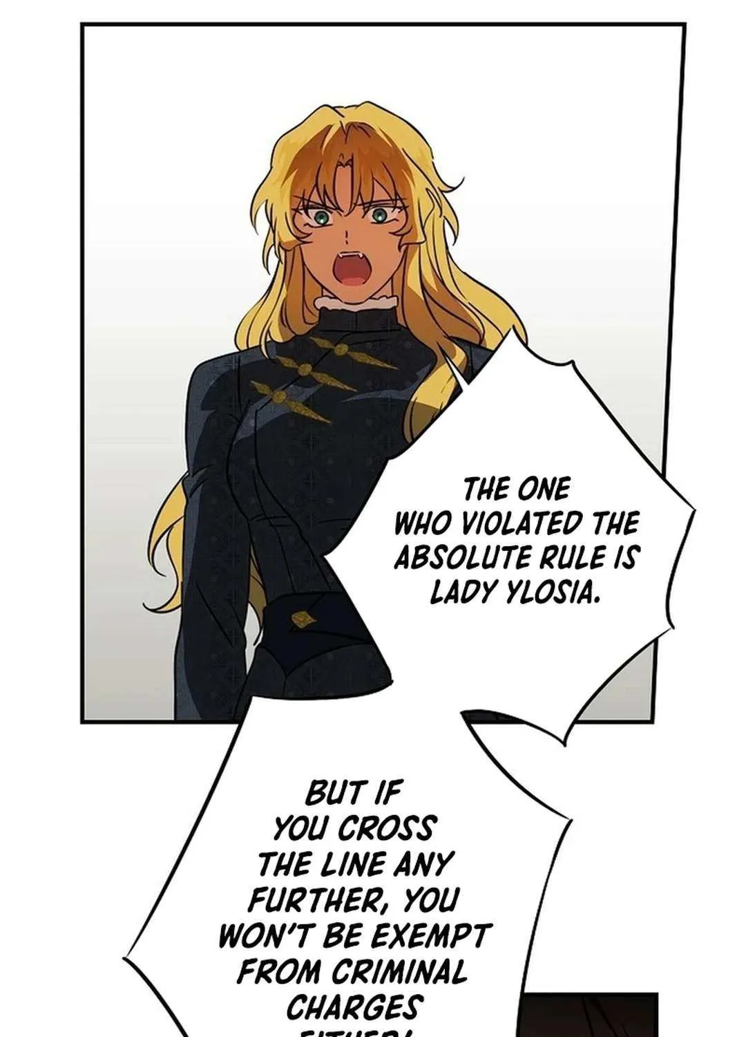 Read Blinded By The Setting Sun chapter 208 image 37 on Lezhin