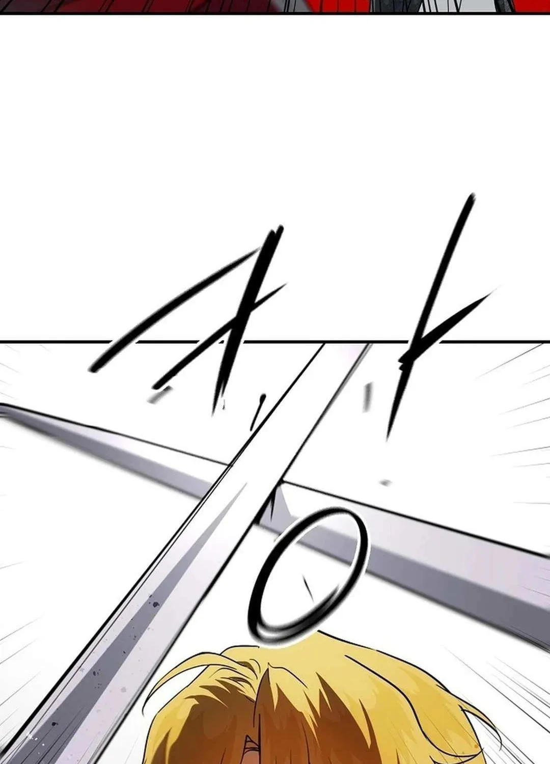 Read Blinded By The Setting Sun chapter 208 image 43 on Lezhin