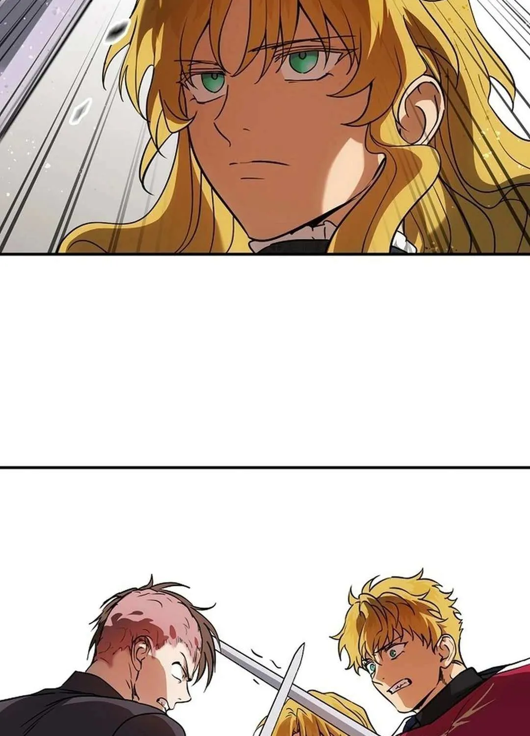 Read Blinded By The Setting Sun chapter 208 image 44 on Lezhin