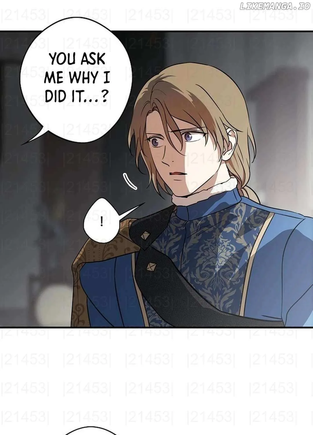 Read Blinded By The Setting Sun chapter 208 image 56 on Lezhin