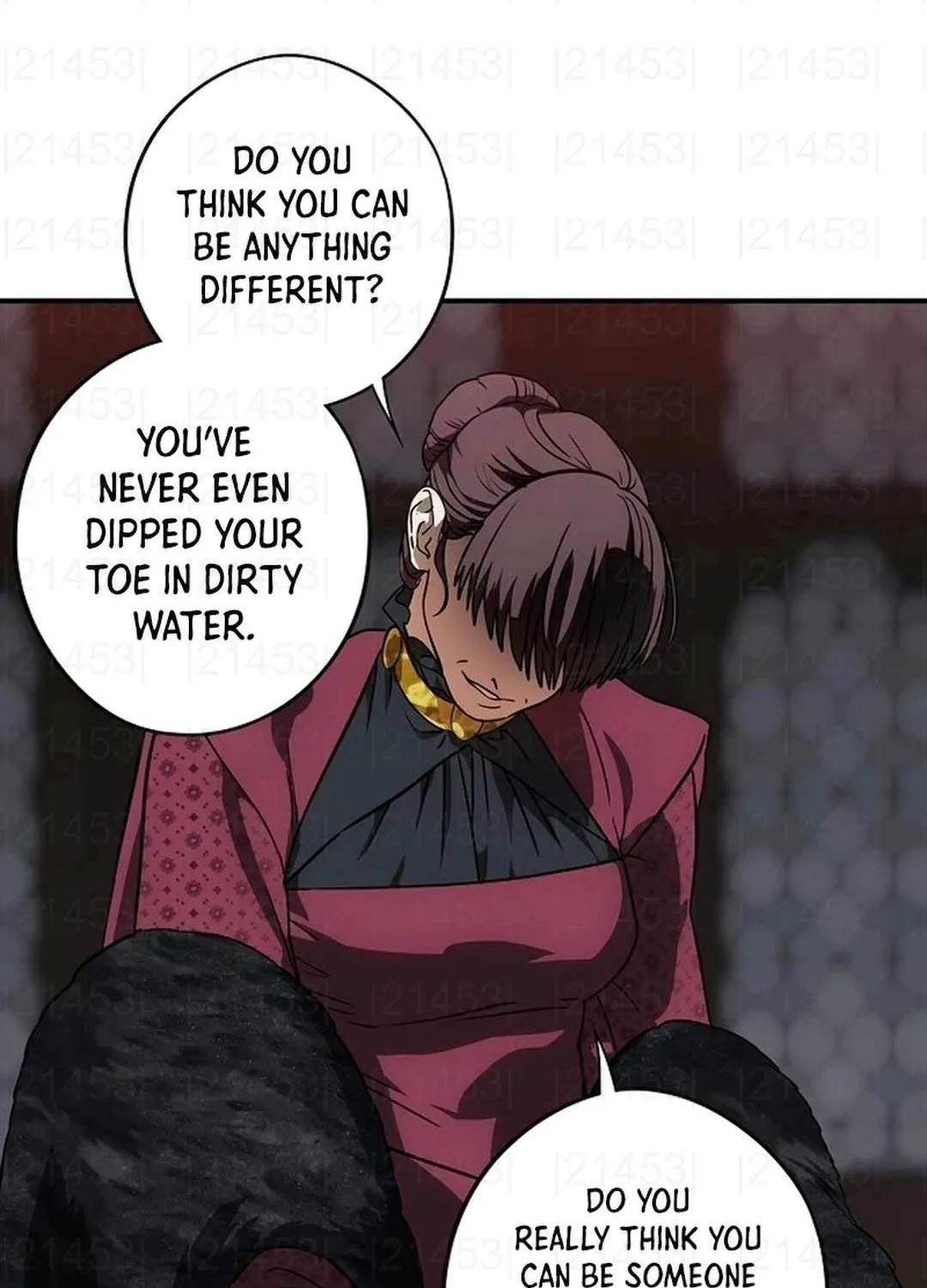 Read Blinded By The Setting Sun chapter 208 image 61 on Lezhin