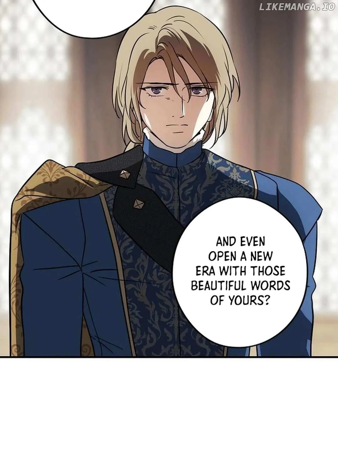 Read Blinded By The Setting Sun chapter 208 image 63 on Lezhin